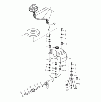 FUEL SYSTEM 2 Strock For TC5